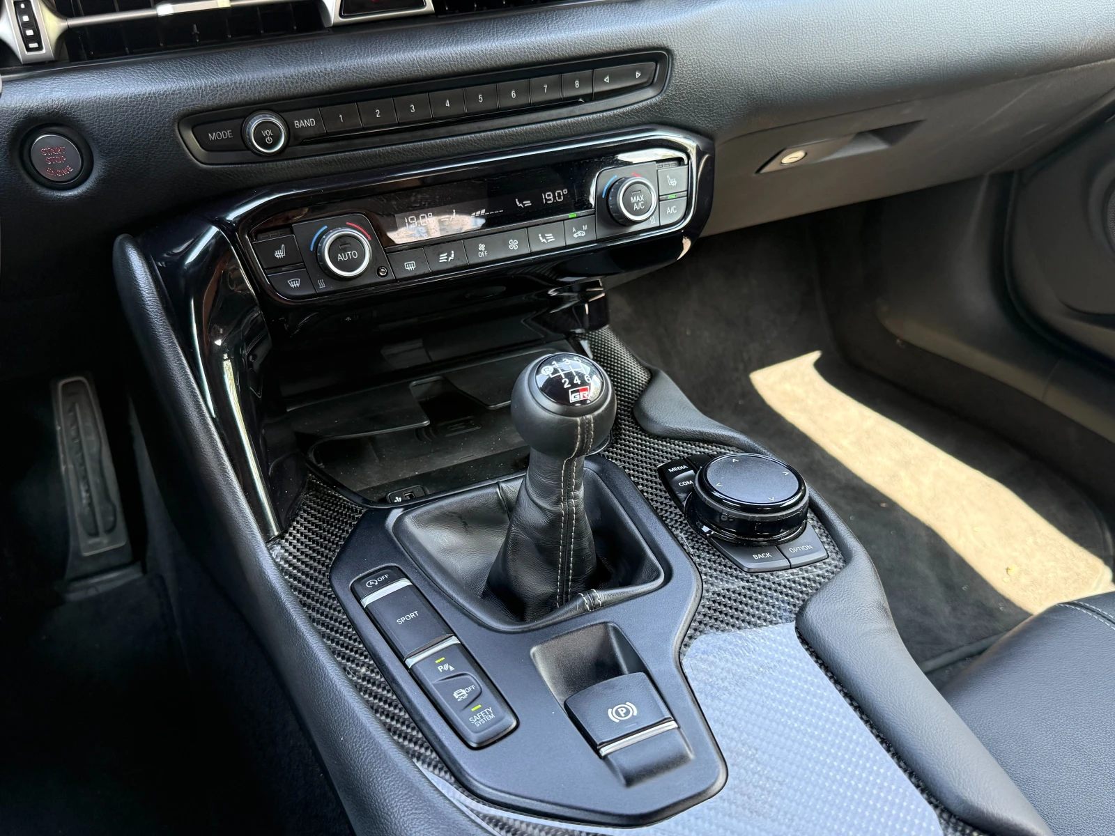 Toyota Supra GR, снимка 11 - Автомобили и джипове - 55658572