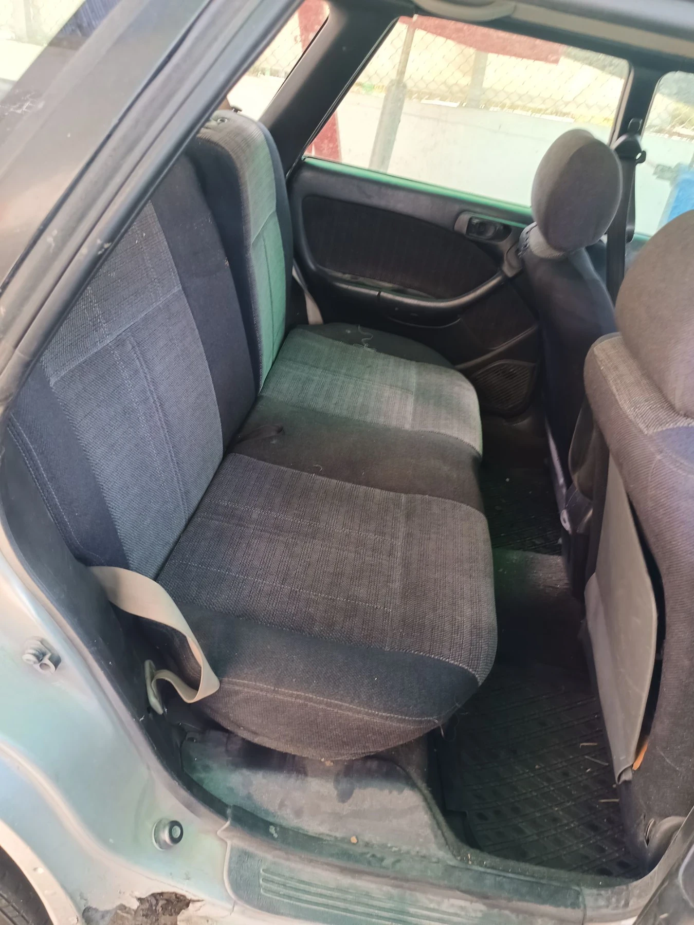 Subaru Legacy, снимка 5 - Автомобили и джипове - 56012326
