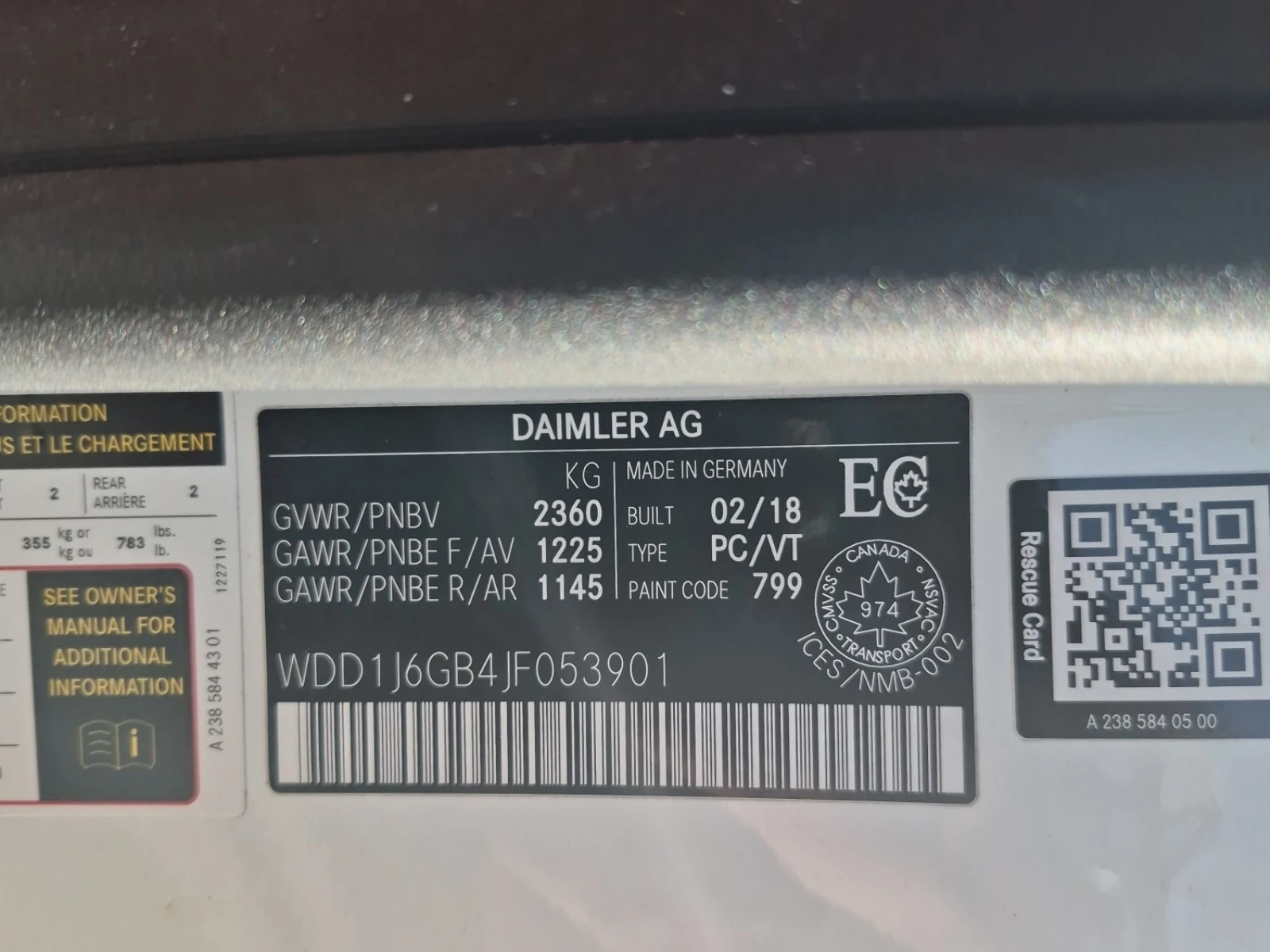 Mercedes-Benz E 400 * CARFAX * БЕЗ ПЪРВОНАЧАЛНА ВНОСКА, снимка 15 - Автомобили и джипове - 56023325