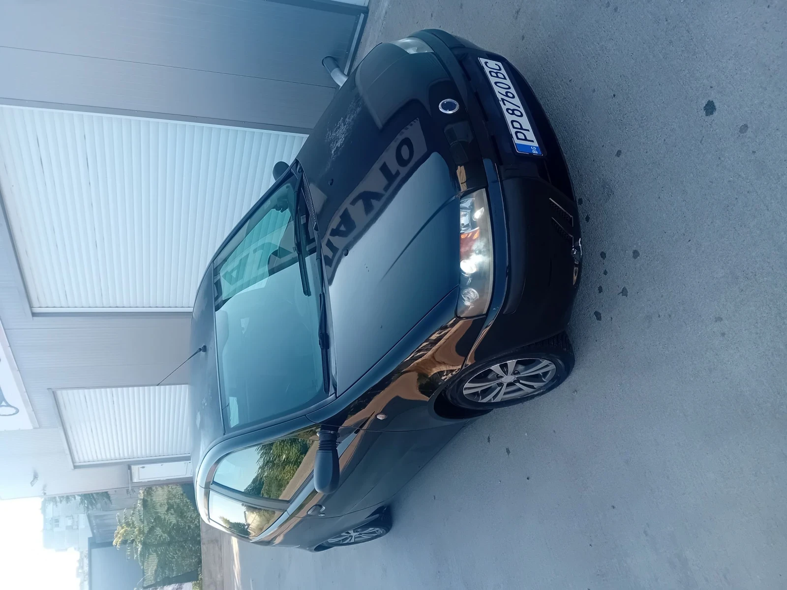 Fiat Punto 1.2