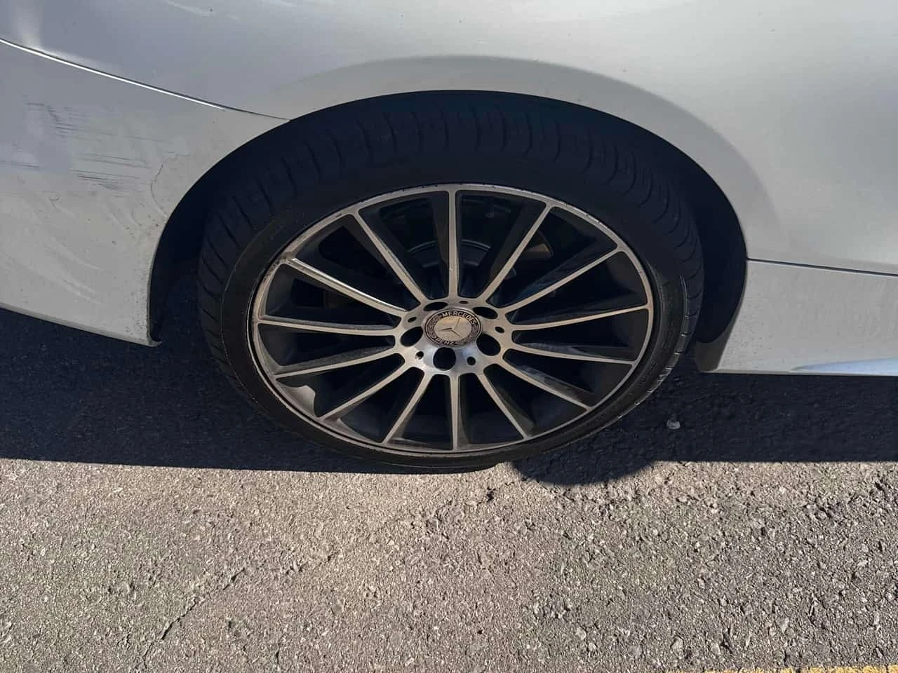Mercedes-Benz C 300 * АВТОКРЕДИТ БЕЗ ПЪРВОНАЧАЛНА ВНОСКА* , снимка 7 - Автомобили и джипове - 56230213