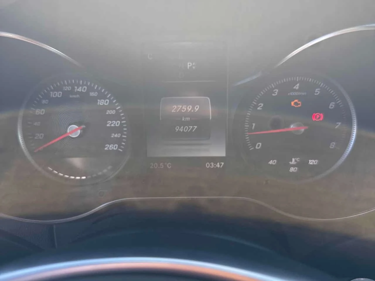 Mercedes-Benz C 300 * АВТОКРЕДИТ БЕЗ ПЪРВОНАЧАЛНА ВНОСКА* , снимка 8 - Автомобили и джипове - 56230213