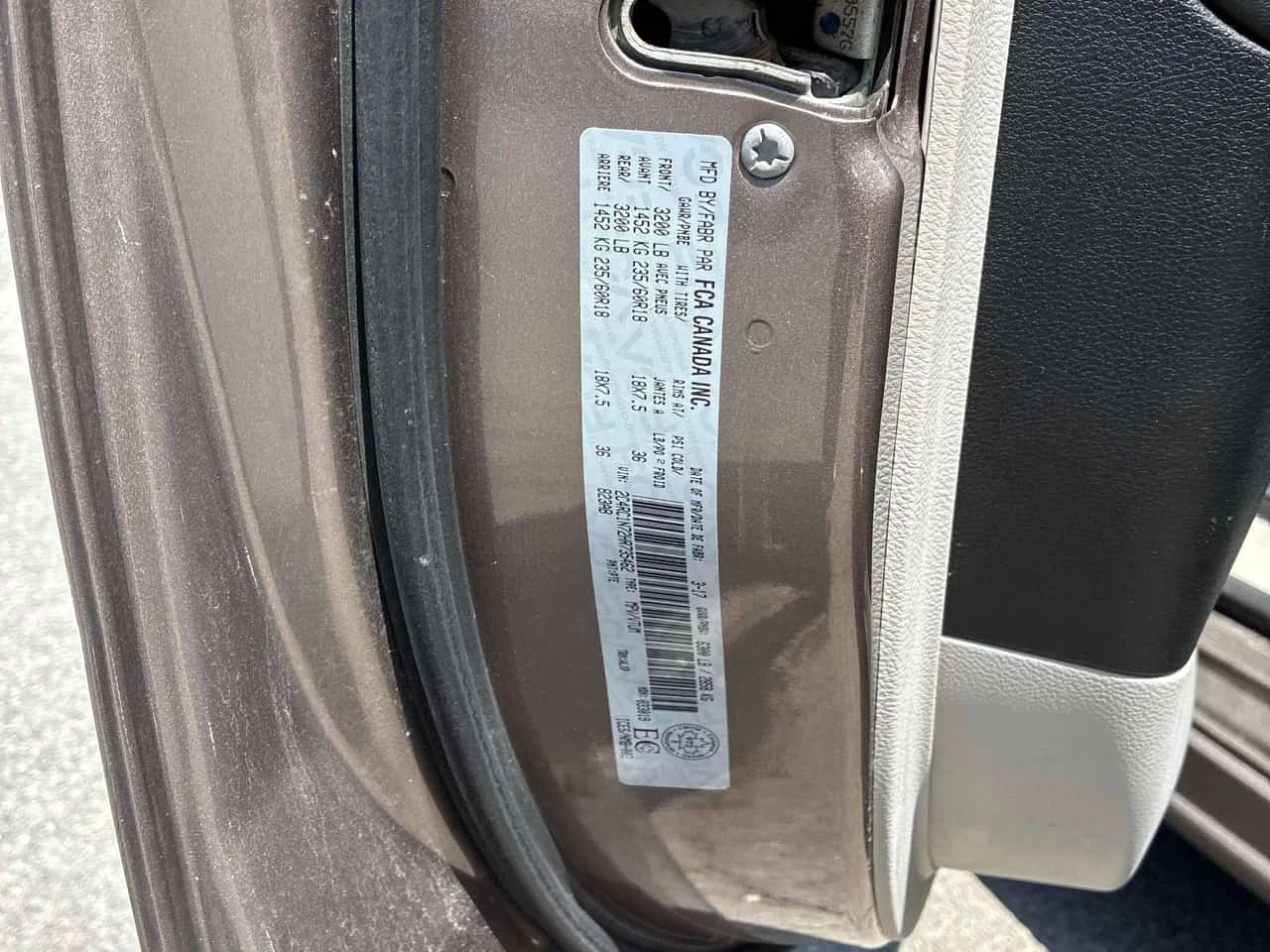 Chrysler Pacifica * Platinum * АВТОКРЕДИТ БЕЗ ПЪРВОНАЧАЛНА ВНОСКА* , снимка 10 - Автомобили и джипове - 56238690