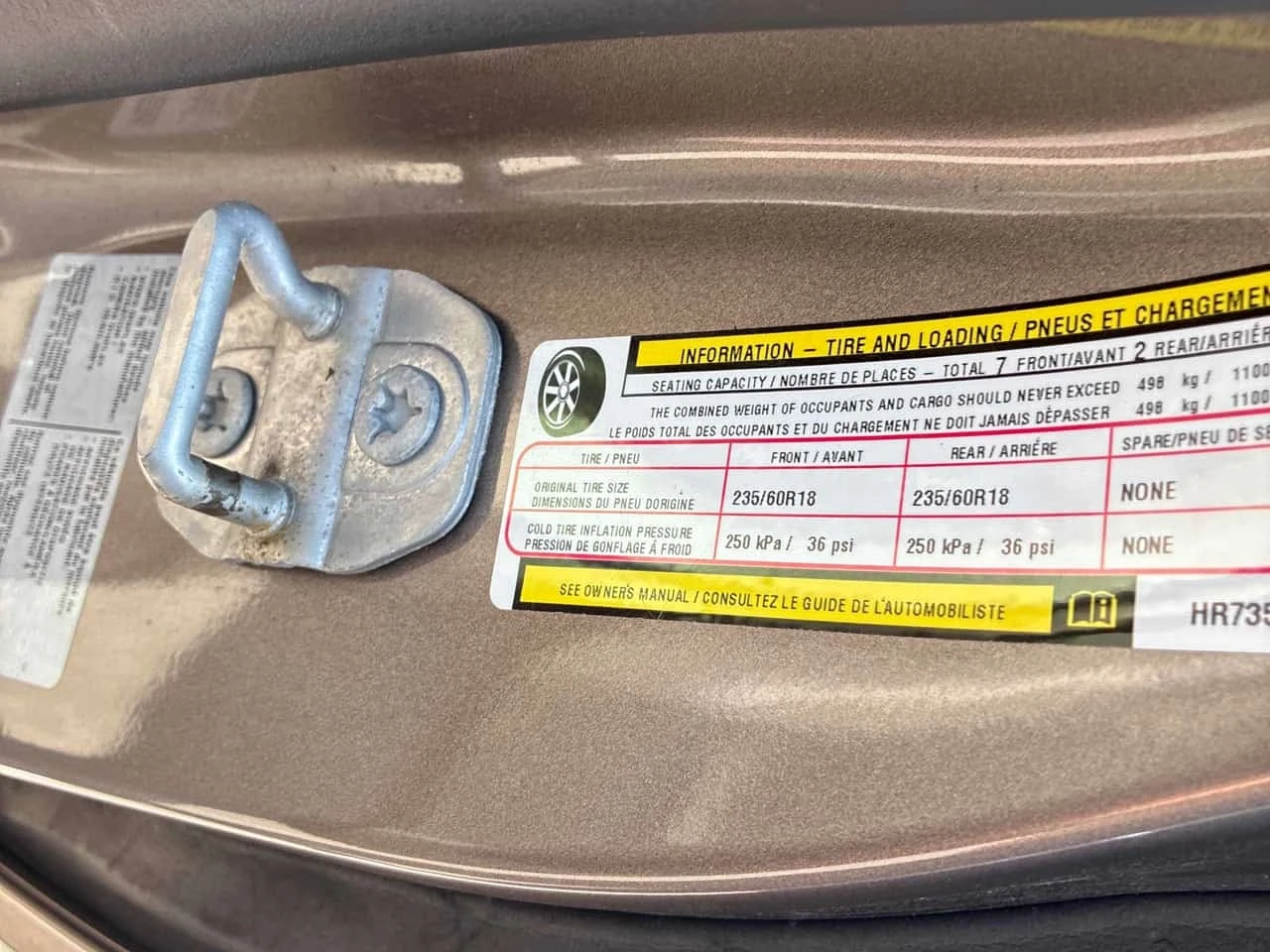 Chrysler Pacifica * Platinum * АВТОКРЕДИТ БЕЗ ПЪРВОНАЧАЛНА ВНОСКА* , снимка 11 - Автомобили и джипове - 56238690