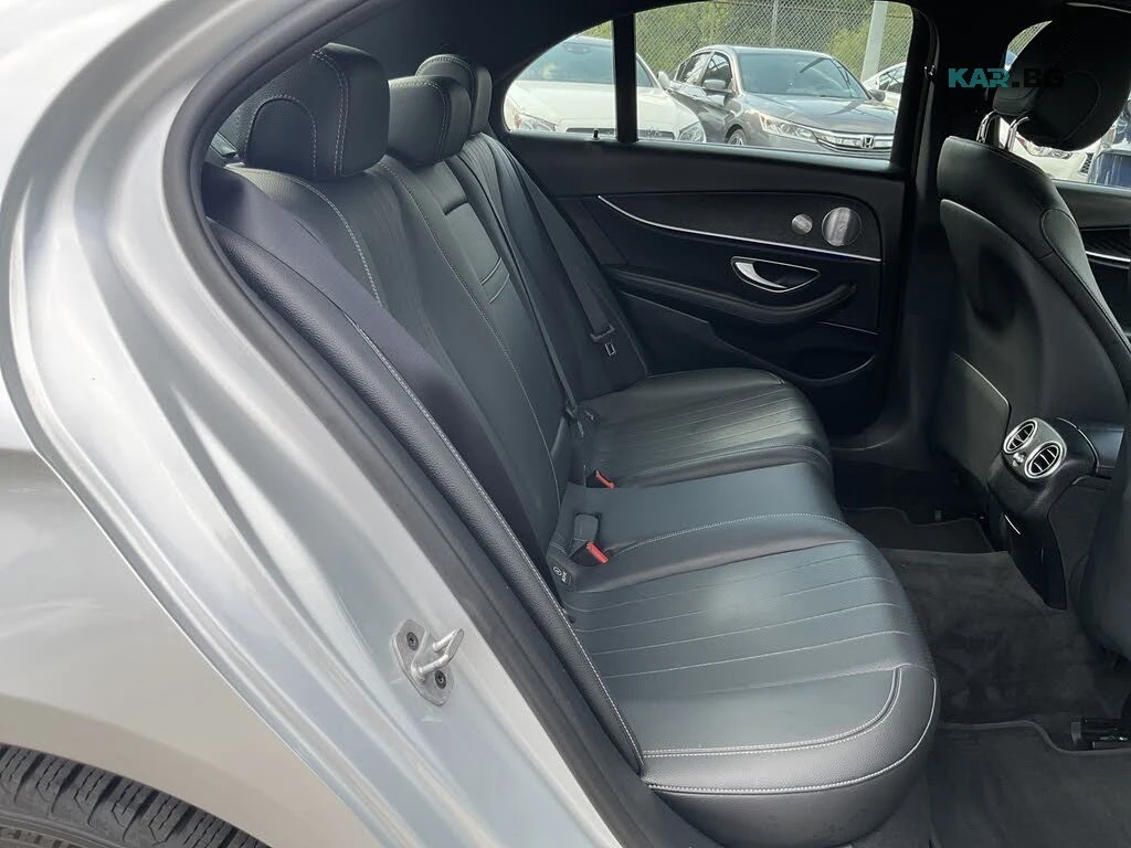 Mercedes-Benz E 300 AMG LINE* DISTRONIC* BURMESTER*  | Mobile.bg � ����������� 16