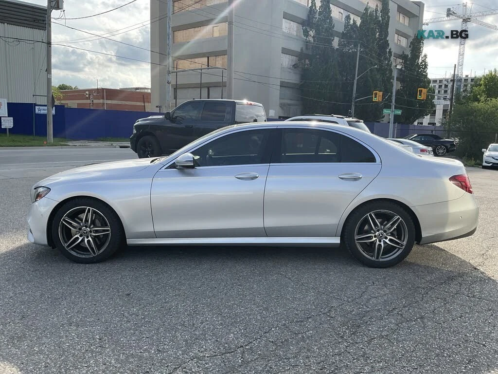 Mercedes-Benz E 300 AMG LINE* DISTRONIC* BURMESTER*  | Mobile.bg � ����������� 5