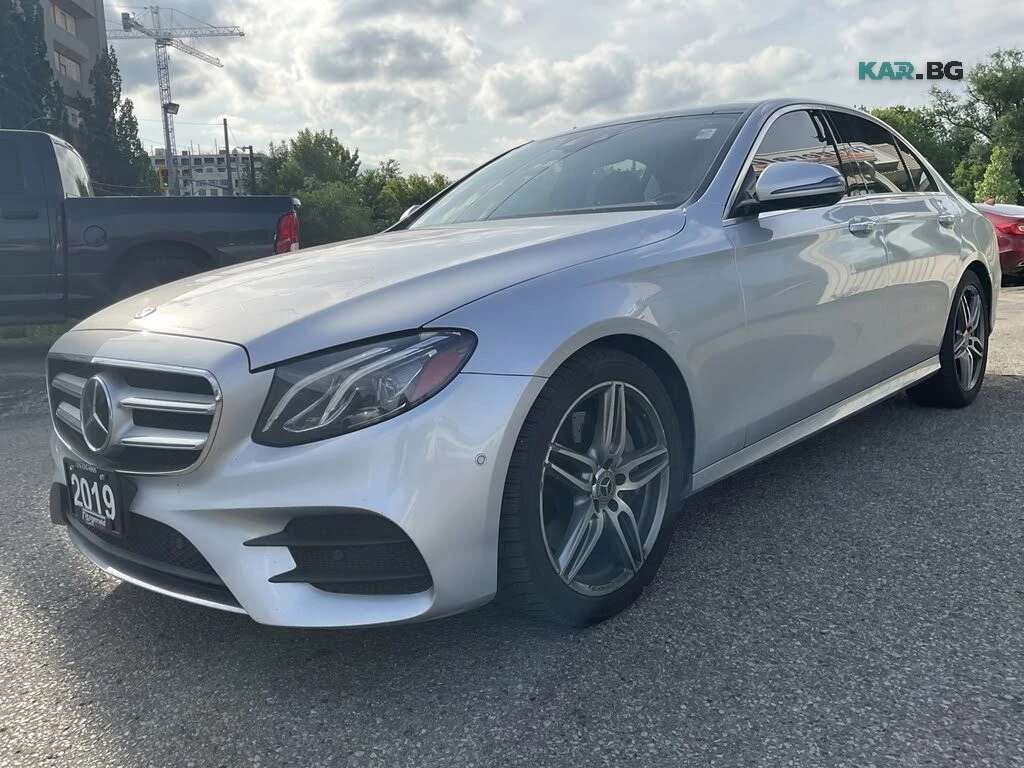 Mercedes-Benz E 300 AMG LINE* DISTRONIC* BURMESTER*  | Mobile.bg � ����������� 3