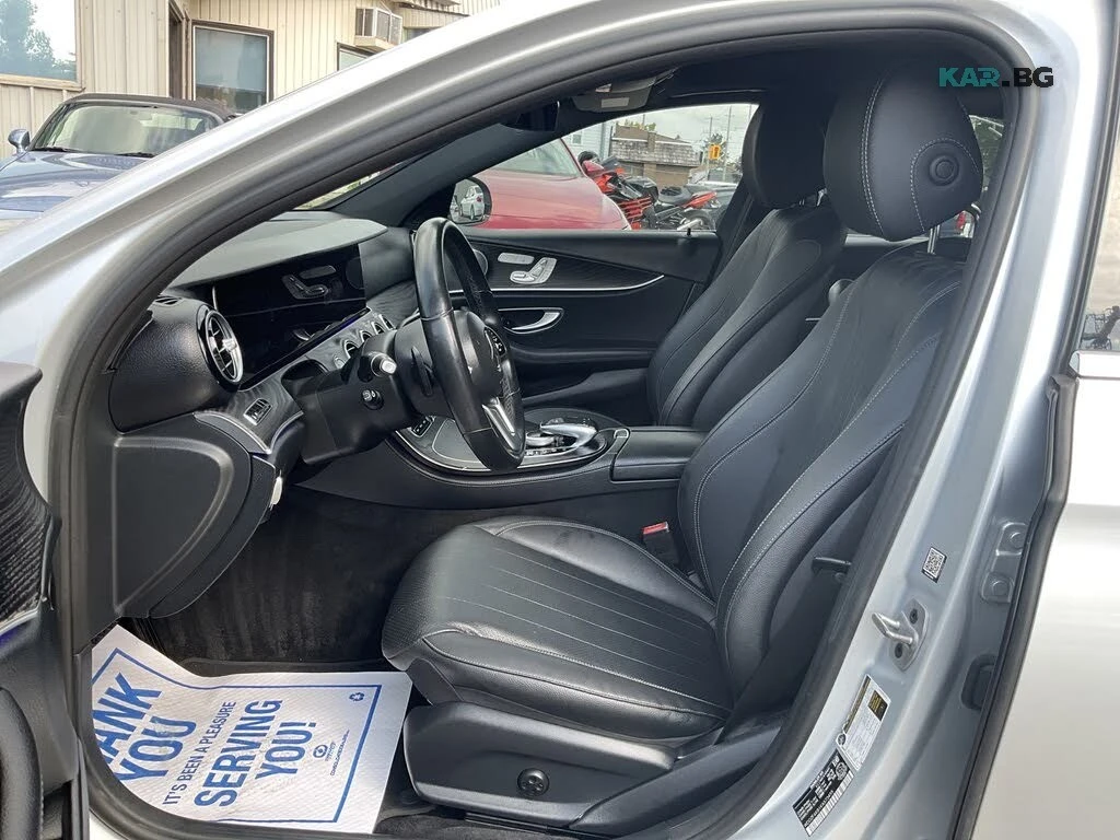 Mercedes-Benz E 300 AMG LINE* DISTRONIC* BURMESTER*  | Mobile.bg � ����������� 9