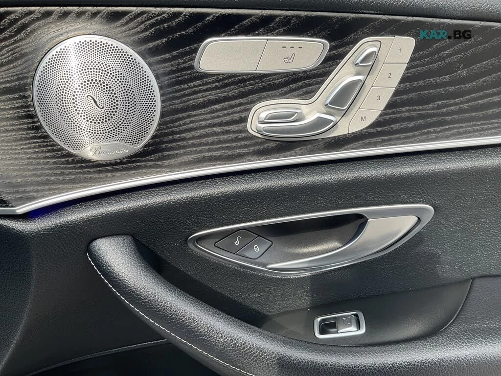 Mercedes-Benz E 300 AMG LINE* DISTRONIC* BURMESTER*  | Mobile.bg � ����������� 13