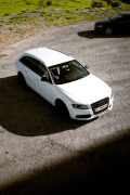 Audi A4 Quattro  - изображение 8