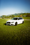 Audi A4 Quattro  - изображение 6