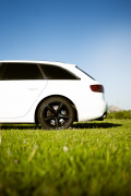 Audi A4 Quattro  - изображение 5