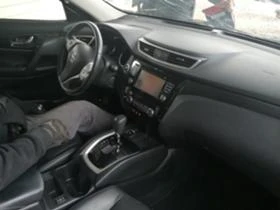 Nissan X-trail, снимка 4