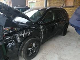 Nissan X-trail, снимка 6