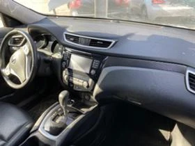 Nissan X-trail, снимка 7