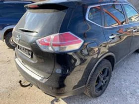 Nissan X-trail, снимка 8