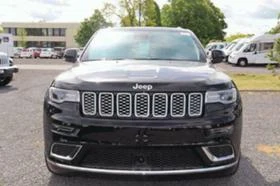 Jeep Grand cherokee 3.0d , снимка 1