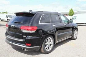 Jeep Grand cherokee 3.0d , снимка 3