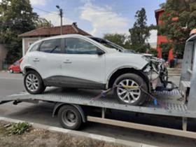 Renault Kadjar 1.5dCi, снимка 1