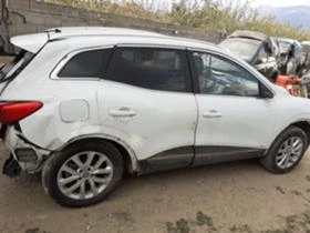 Renault Kadjar 1.5dCi, снимка 3