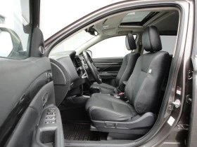 Mitsubishi Outlander На части 2.2 дизел Автомат 4х4, снимка 15