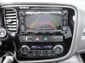 Mitsubishi Outlander На части 2.2 дизел Автомат 4х4, снимка 17