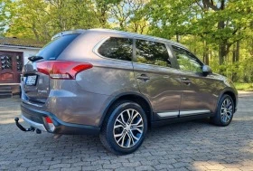 Mitsubishi Outlander На части 2.2 дизел Автомат 4х4, снимка 9