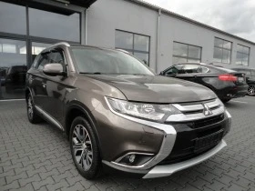 Mitsubishi Outlander На части 2.2 дизел Автомат 4х4, снимка 4