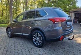 Mitsubishi Outlander На части 2.2 дизел Автомат 4х4, снимка 11