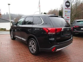 Mitsubishi Outlander На части 2.2 дизел Автомат 4х4, снимка 14