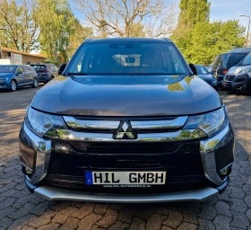 Mitsubishi Outlander На части 2.2 дизел Автомат 4х4, снимка 5