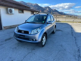 Daihatsu Terios Швейцария