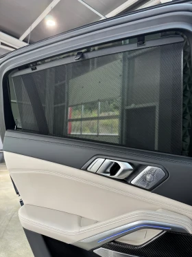 BMW X6 M60i xDrive M PACKET * SWAROVSKI* FULL Екстри* B&W, снимка 8