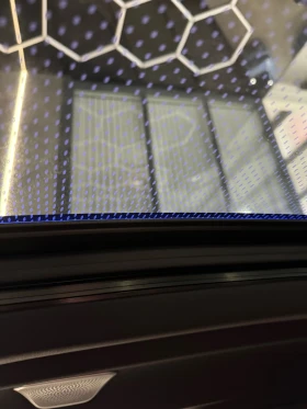 BMW X6 M60i xDrive M PACKET * SWAROVSKI* FULL Екстри* B&W, снимка 16