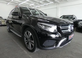 Mercedes-Benz GLC 250 250 бенз, 350CDI, 250CDI, снимка 1