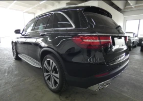 Mercedes-Benz GLC 250 250 бенз, 350CDI, 250CDI, снимка 4