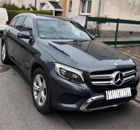 Mercedes-Benz GLC 250 250 бенз, 350CDI, 250CDI, снимка 2