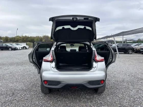 Nissan Juke 1.2, 98000km. Нов Внос France, снимка 9