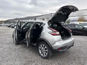 Nissan Juke 1.2, 98000km. Нов Внос France, снимка 8