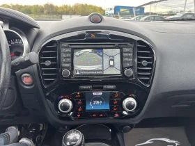 Nissan Juke 1.2, 98000km. Нов Внос France, снимка 15
