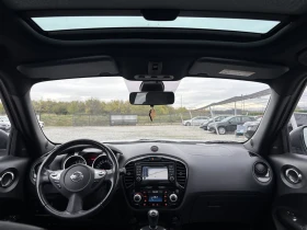 Nissan Juke 1.2, 98000km. Нов Внос France, снимка 12