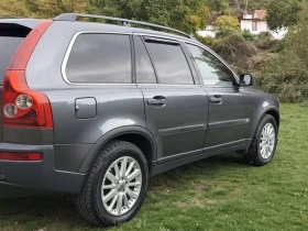 Volvo Xc90, снимка 4