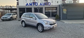 Honda Cr-v 2.0 i-VTEC 4x4 Дистроник!Екзекютив!Камера!, снимка 3