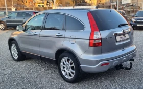 Honda Cr-v 2.0 i-VTEC 4x4 Дистроник!Екзекютив!Камера!, снимка 7
