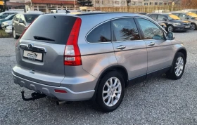 Honda Cr-v 2.0 i-VTEC 4x4 Дистроник!Екзекютив!Камера!, снимка 5