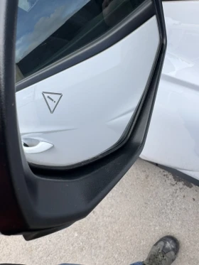 Hyundai Tucson 1.6TURBO Full, снимка 14