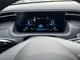 Hyundai Tucson 1.6TURBO Full, снимка 11