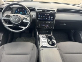 Hyundai Tucson 1.6TURBO Full, снимка 10