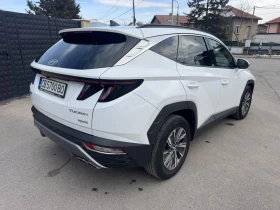 Hyundai Tucson 1.6TURBO Full, снимка 6