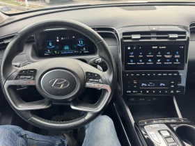 Hyundai Tucson 1.6TURBO Full, снимка 9